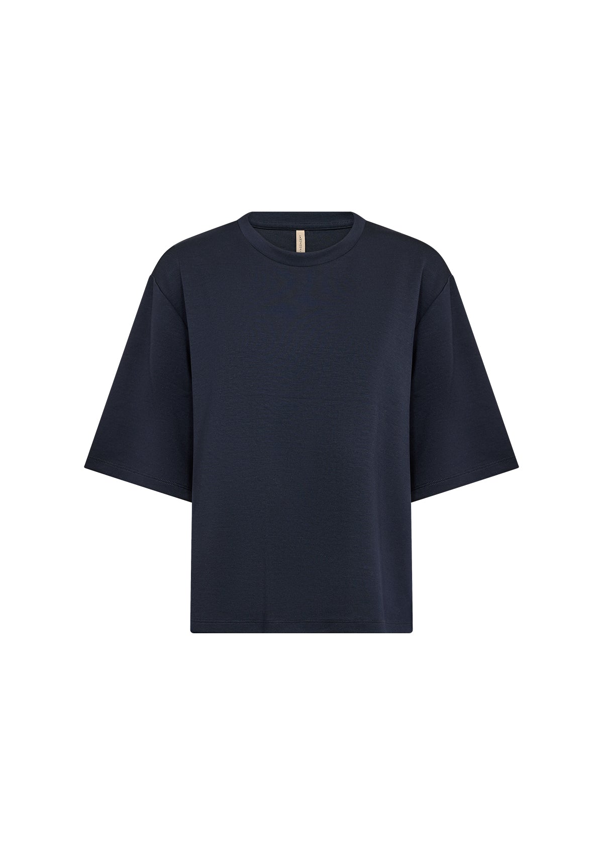 SoyaConcept Banu 231 Top donkerblauw