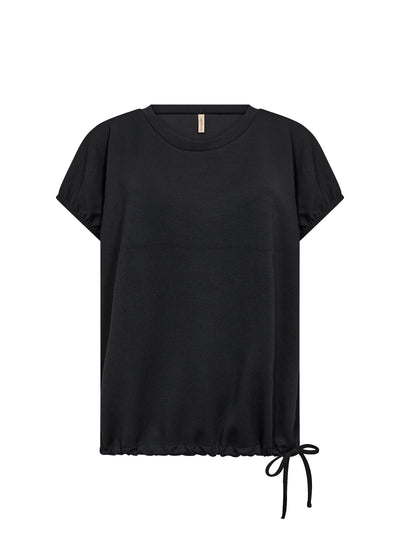 SoyaConcept Banu 237 Shirt zwart