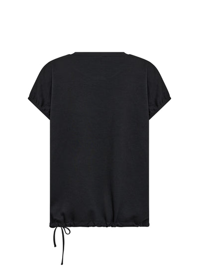 SoyaConcept Banu 237 Shirt zwart