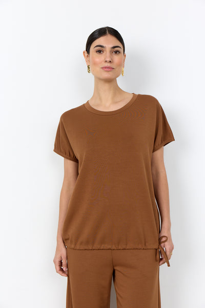 SoyaConcept Banu 237 Shirt toffee