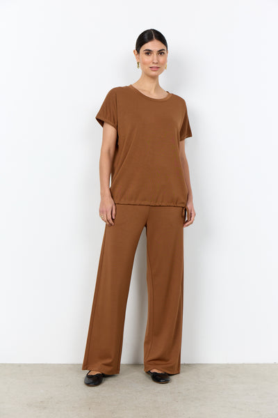 SoyaConcept Banu 237 Shirt toffee