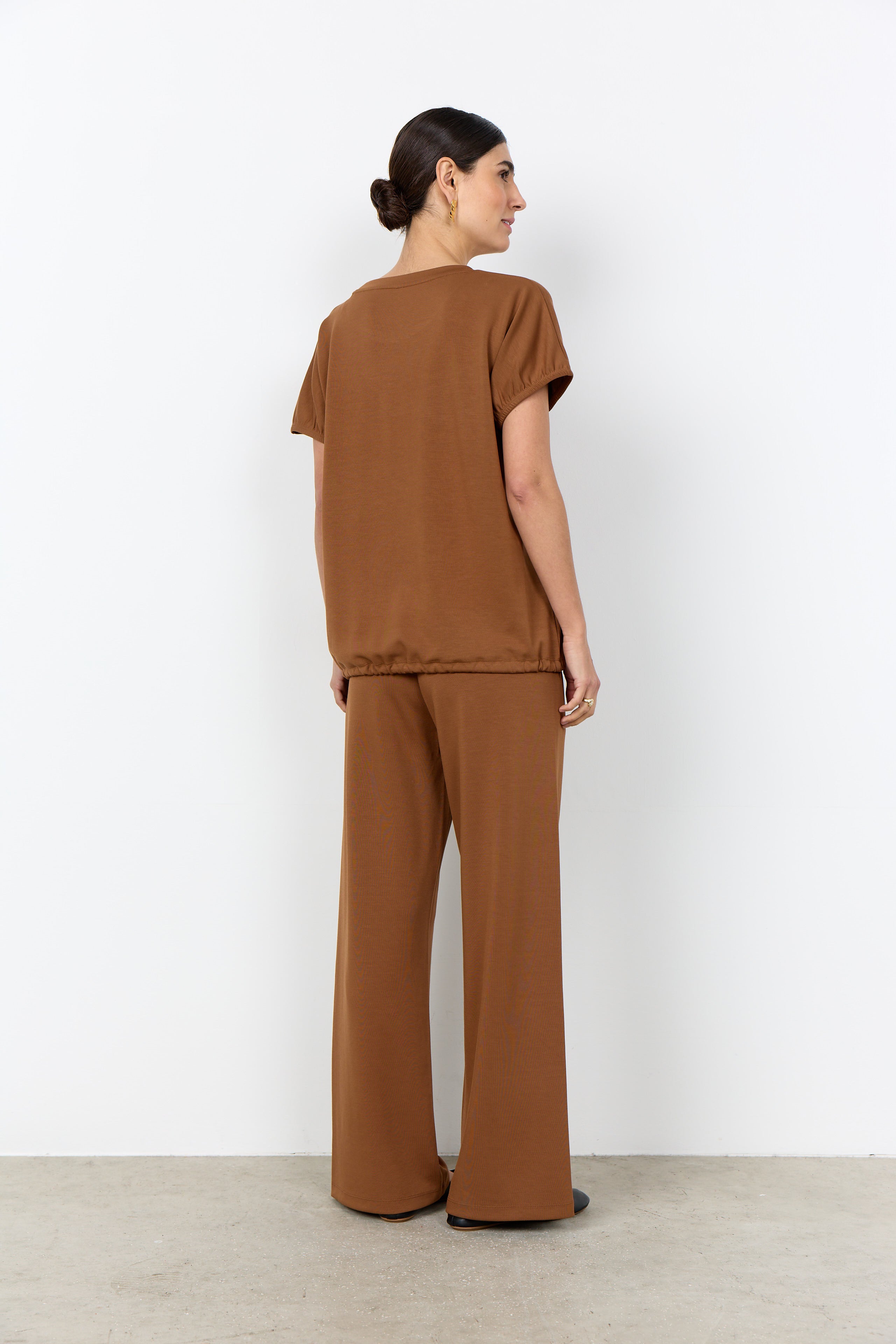SoyaConcept Banu 237 Shirt toffee