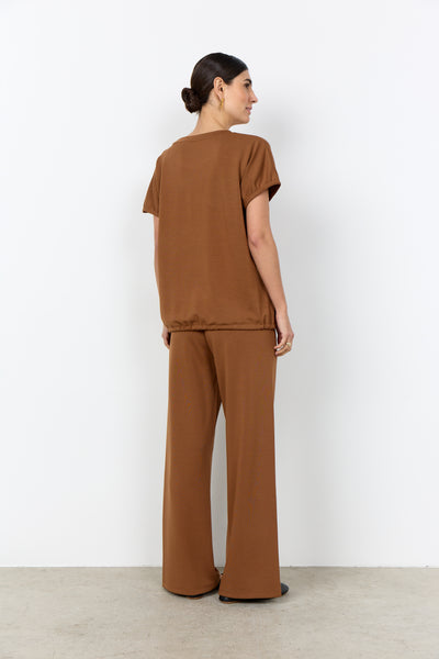 SoyaConcept Banu 237 Shirt toffee