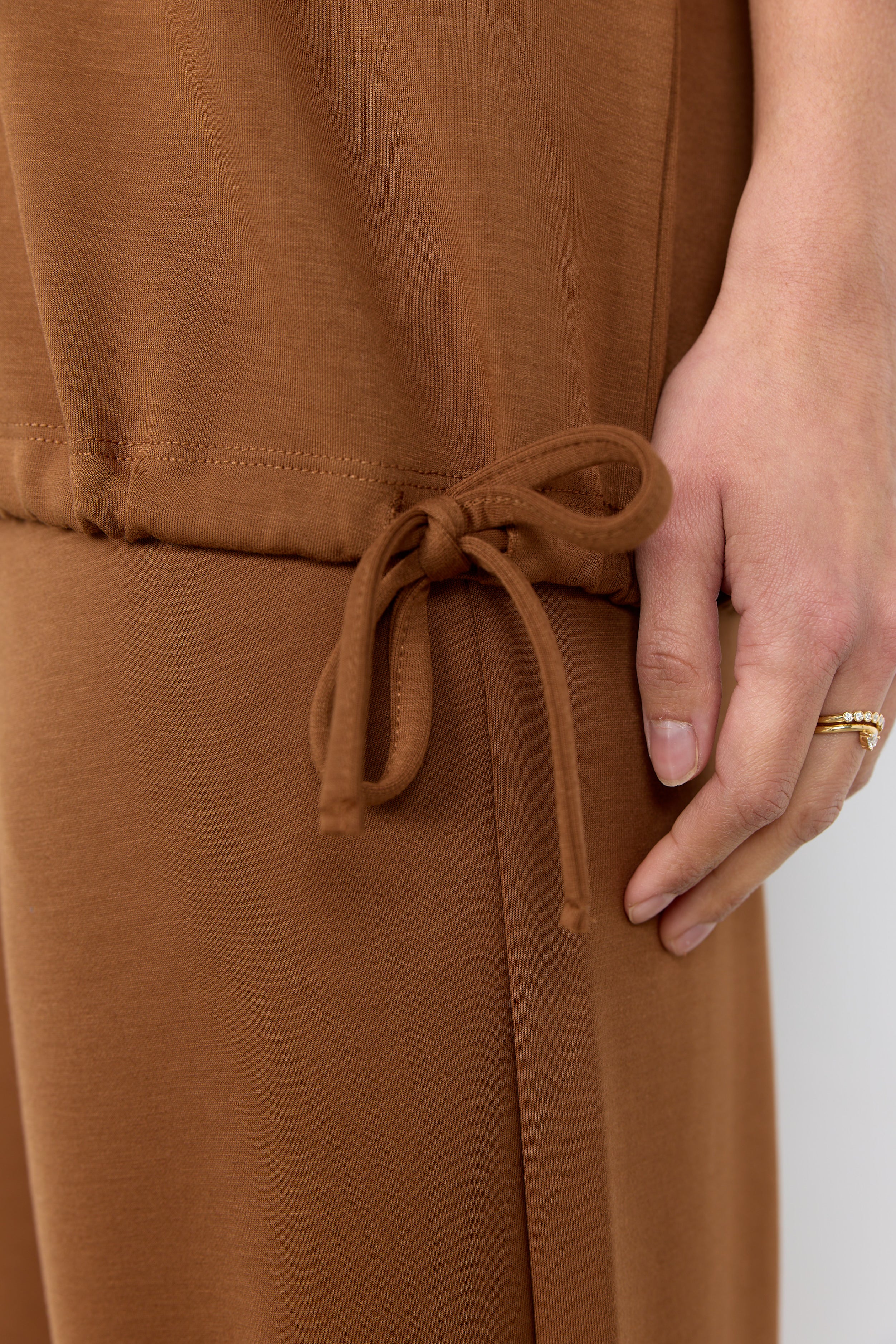 SoyaConcept Banu 237 Shirt toffee