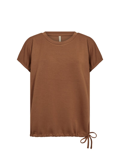 SoyaConcept Banu 237 Shirt toffee