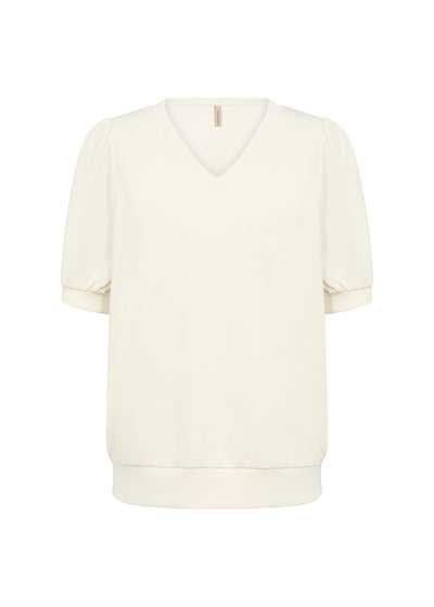 SoyaConcept Banu 238 T-shirt cream