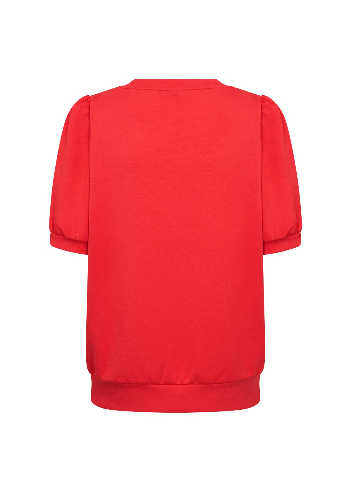 SoyaConcept Banu 238 T-shirt bittersweet