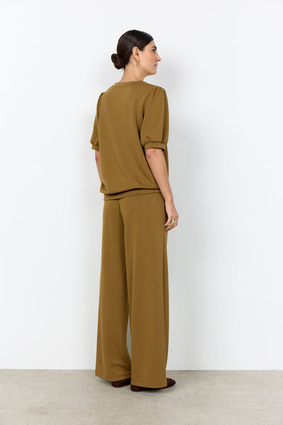 SoyaConcept Banu 238 T-shirt butternut 7120