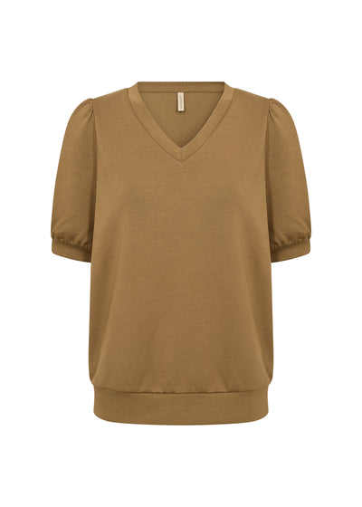 SoyaConcept Banu 238 T-shirt butternut 7120