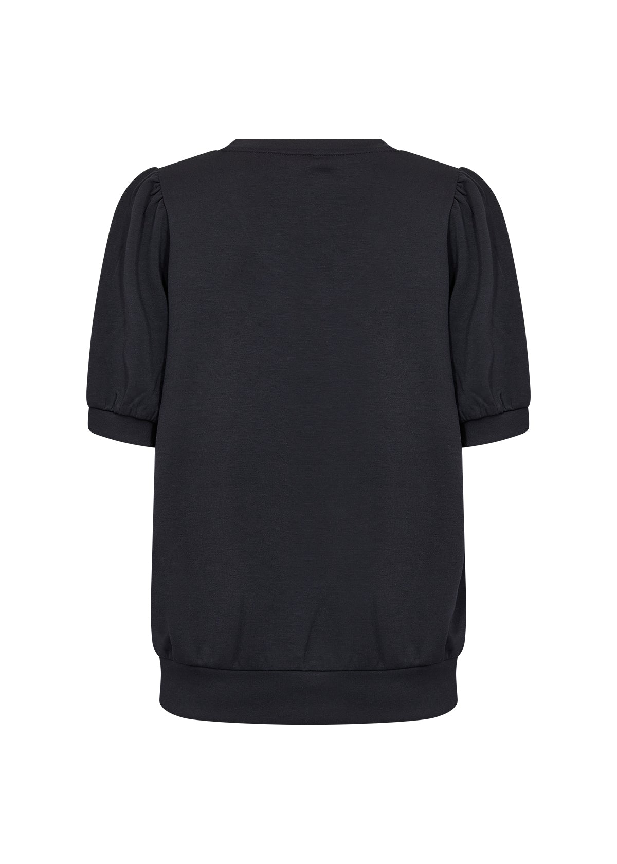 SoyaConcept Banu 238 T-shirt zwart