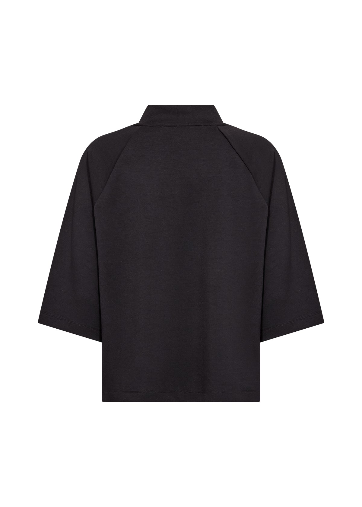 SoyaConcept Banu 261 Shirt zwart