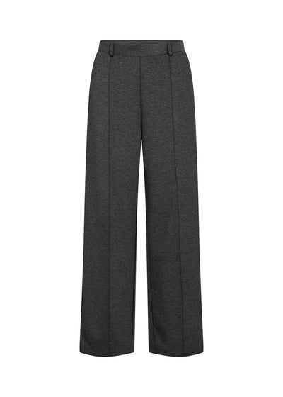 SoyaConcept Vita 3 Broek dark grey