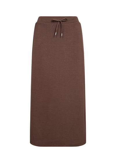 SoyaConcept Banu 295 Rechte Rok hot fudge