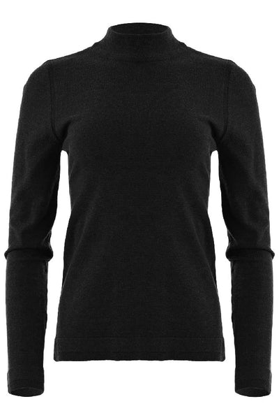 Maicazz Presley Trui zwart