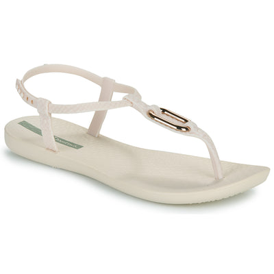 Ipanema Class Linea beige green