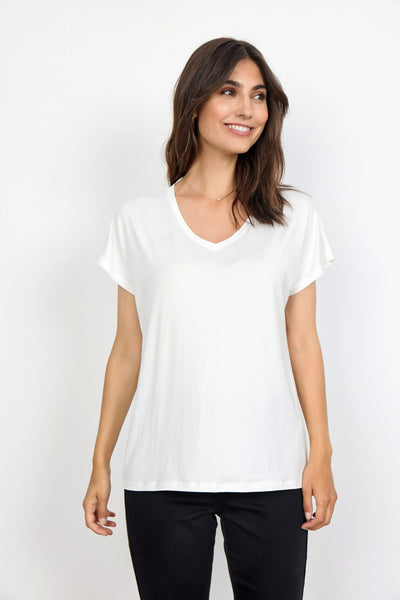 SoyaConcept Marica 32 Top offwhite