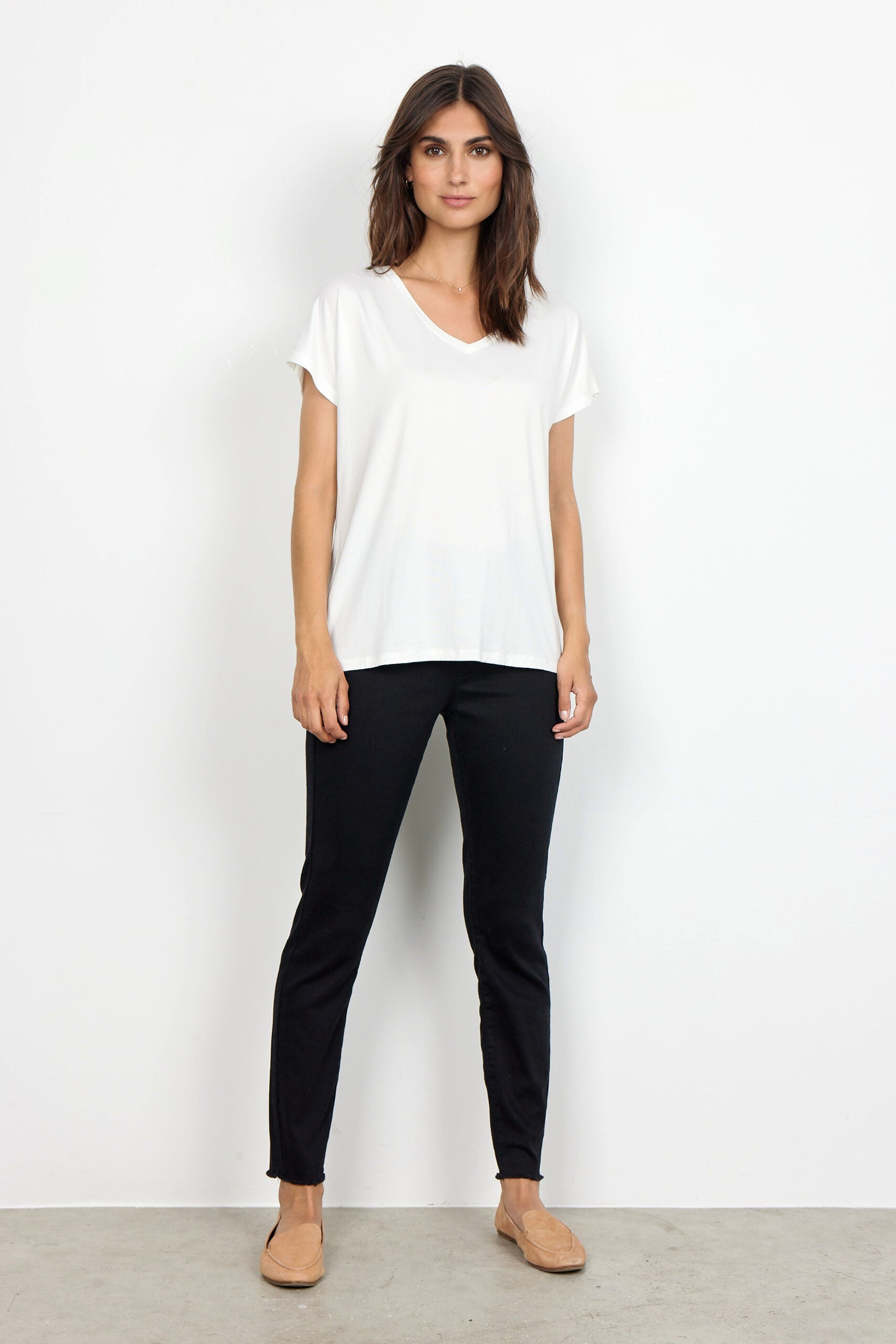 SoyaConcept Marica 32 Top offwhite