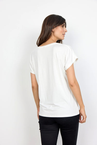 SoyaConcept Marica 32 Top offwhite