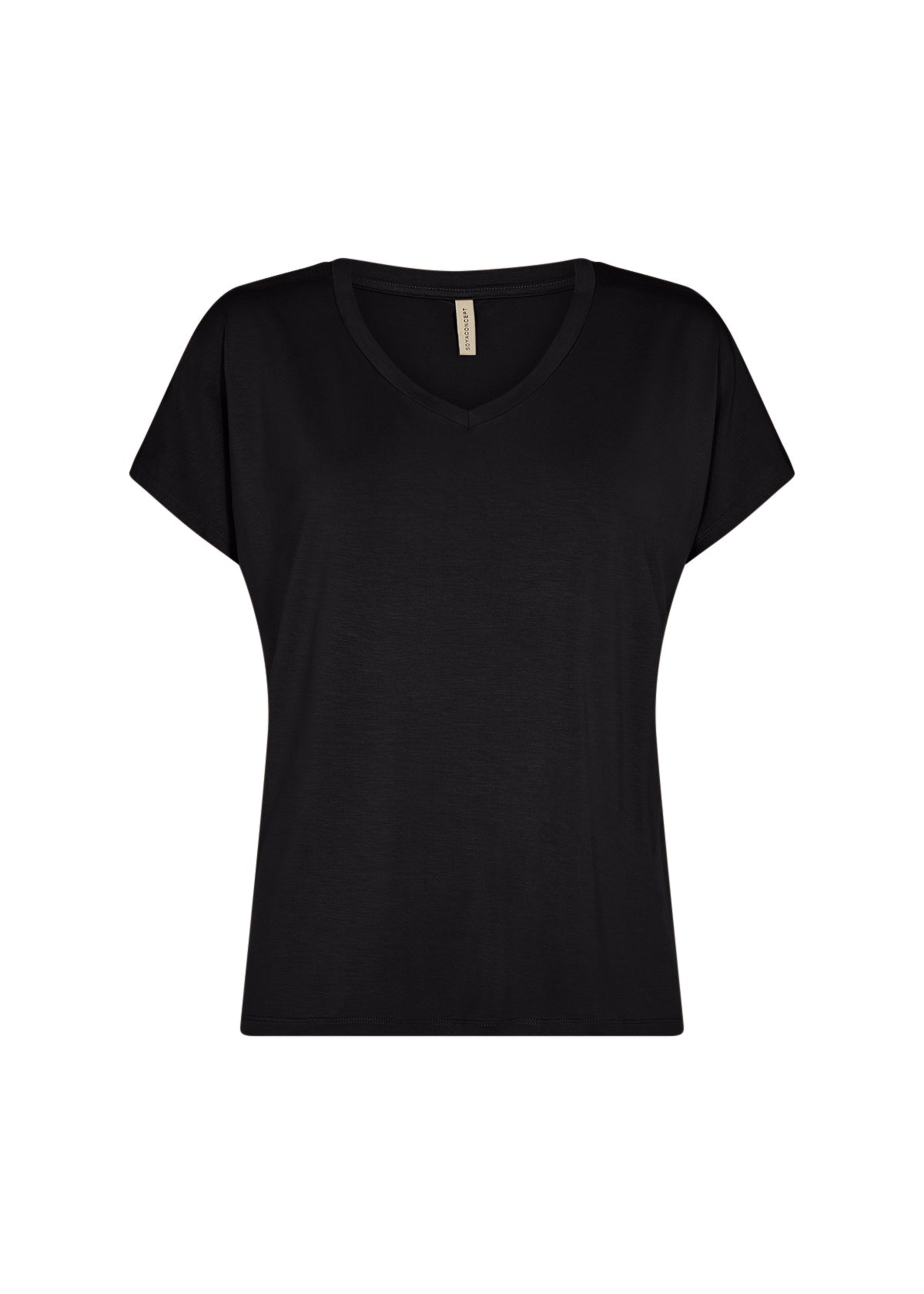 SoyaConcept Marica 32 Top zwart