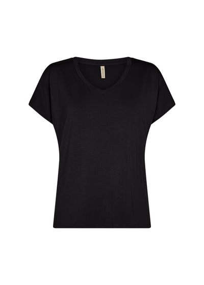 SoyaConcept Marica 32 Top zwart