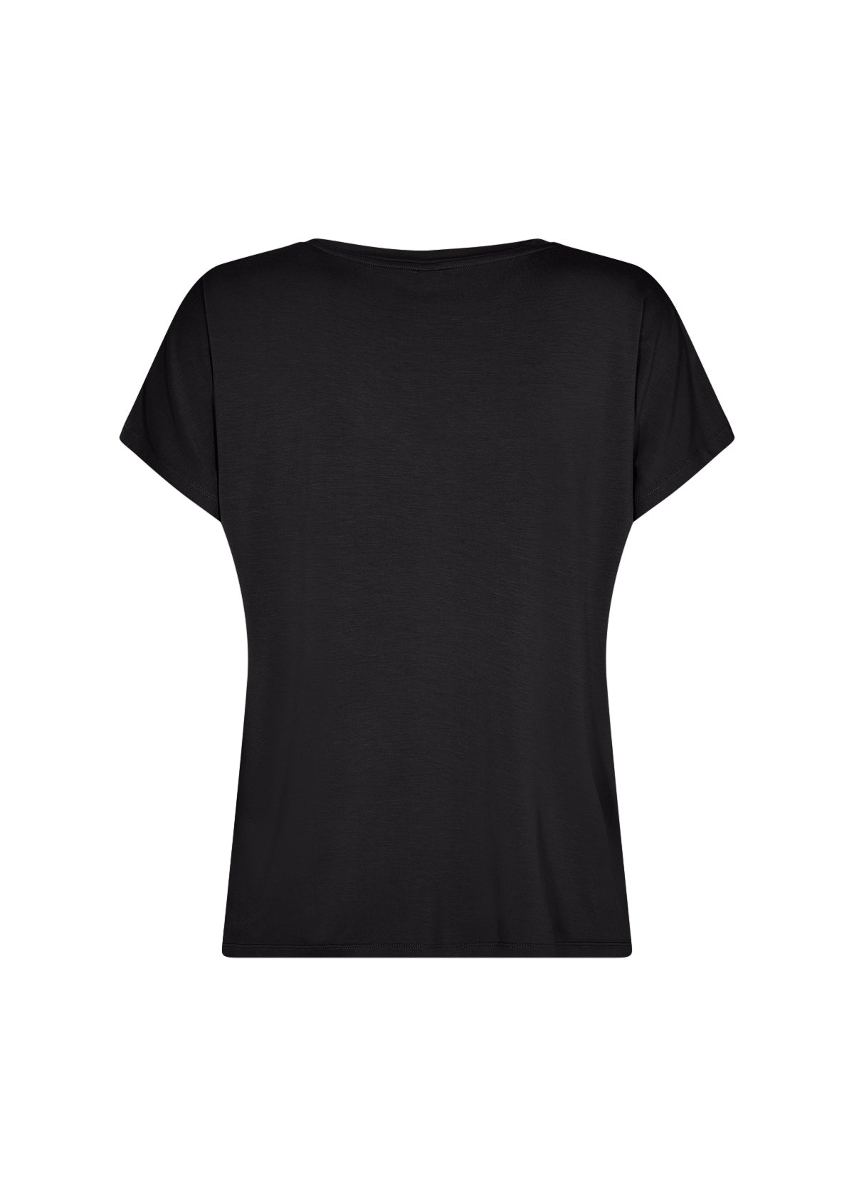 SoyaConcept Marica 32 Top zwart