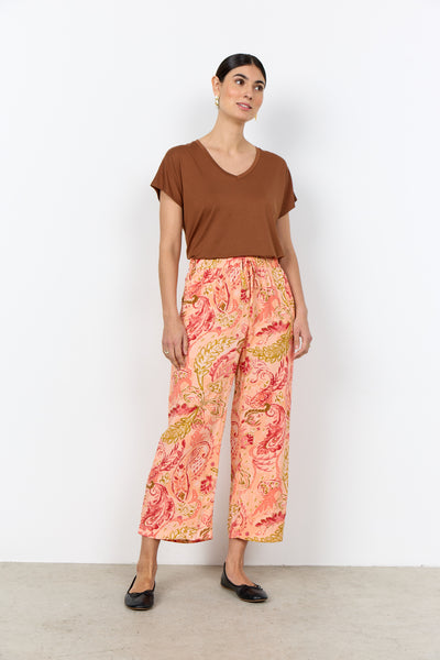 SoyaConcept Marica 32 Top toffee