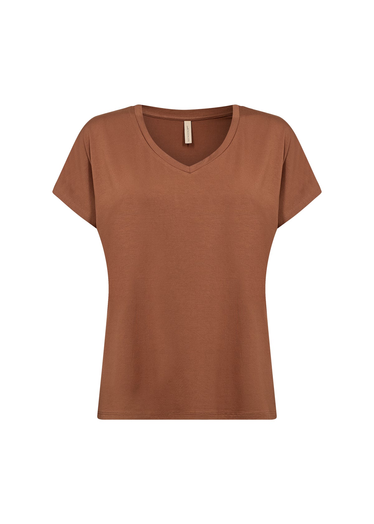 SoyaConcept Marica 32 Top toffee