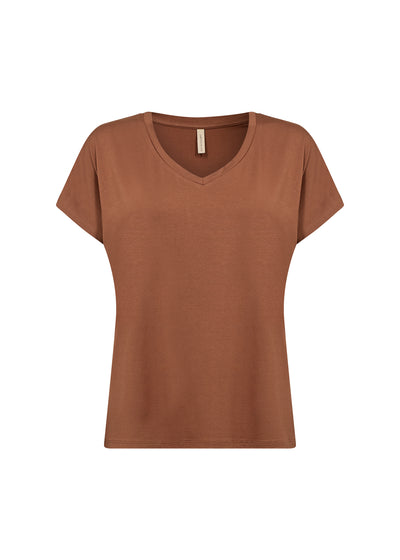 SoyaConcept Marica 32 Top toffee