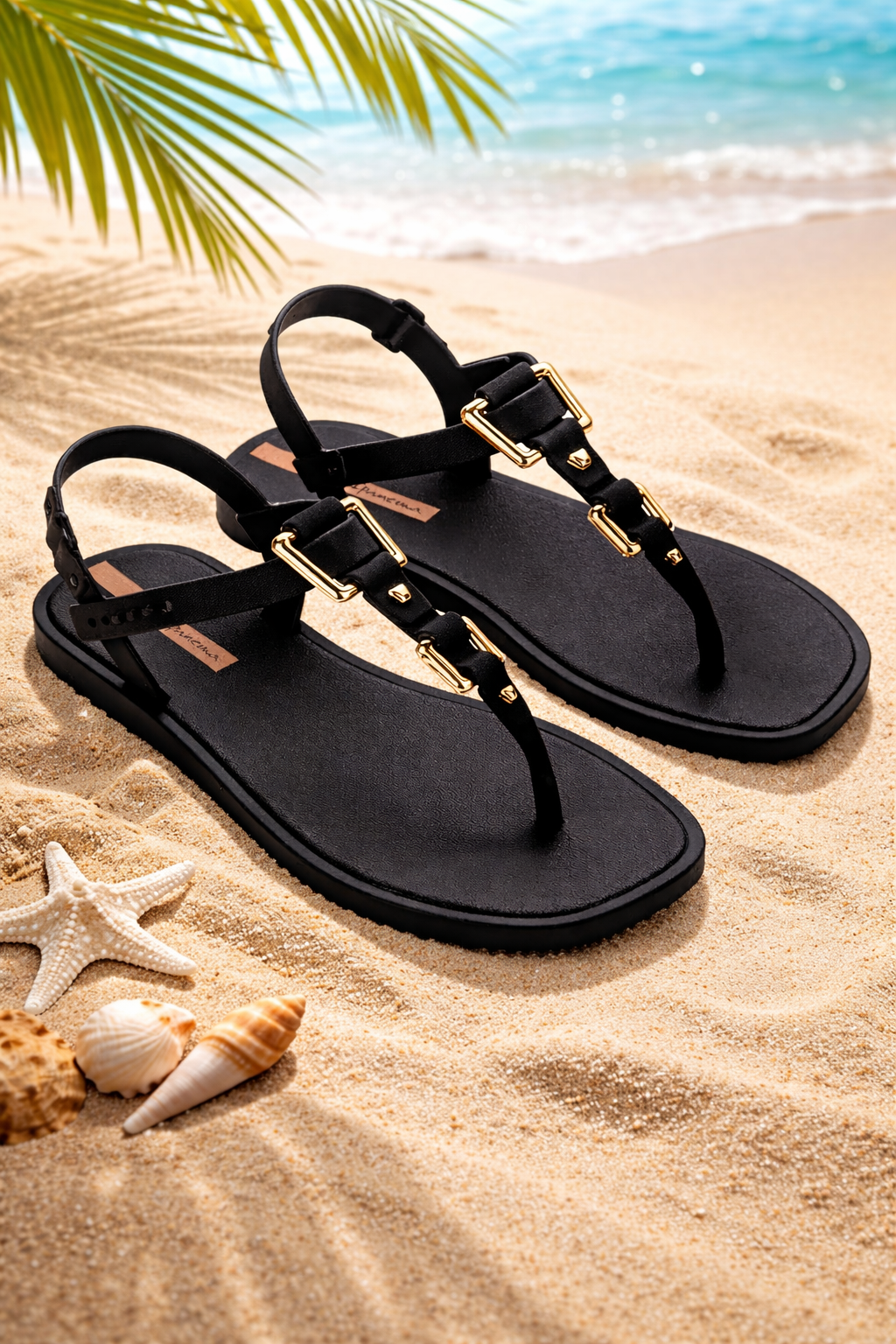 Ipanema Atena 83785 bruin