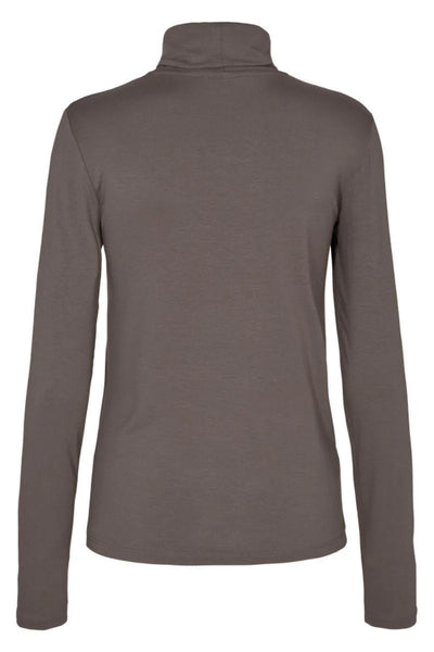 Freequent Liana Coltrui morel