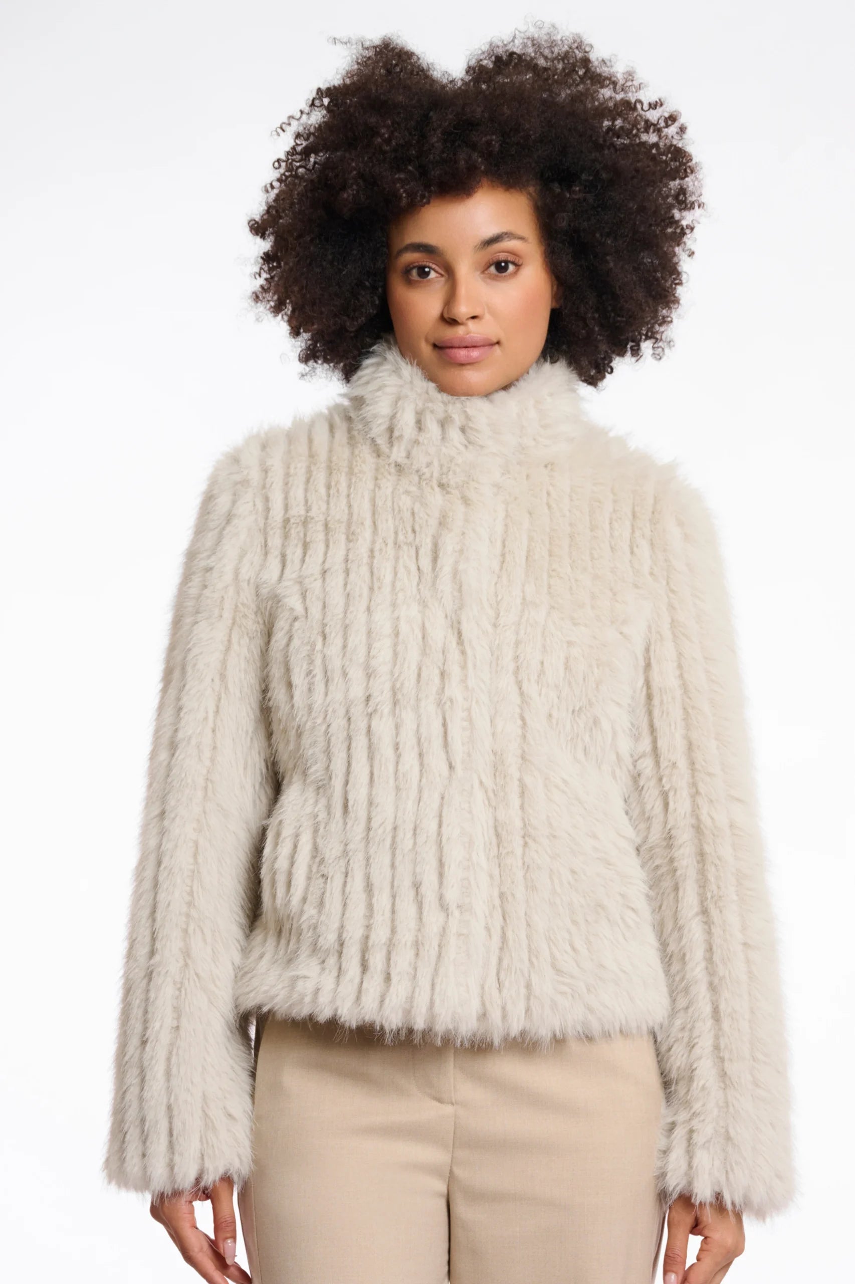 Rino & Pelle Faith Jacket birch