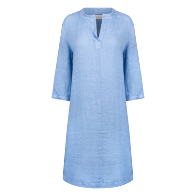 Nukus Kate Jurk Mix cloudy