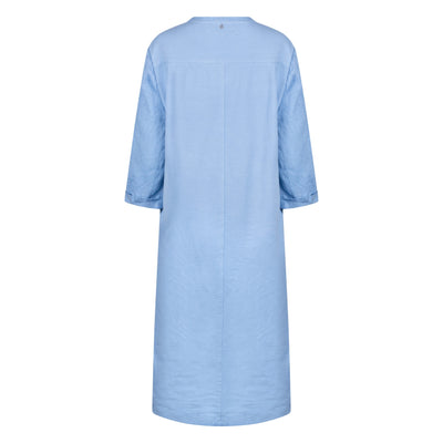 Nukus Kate Jurk Mix cloudy