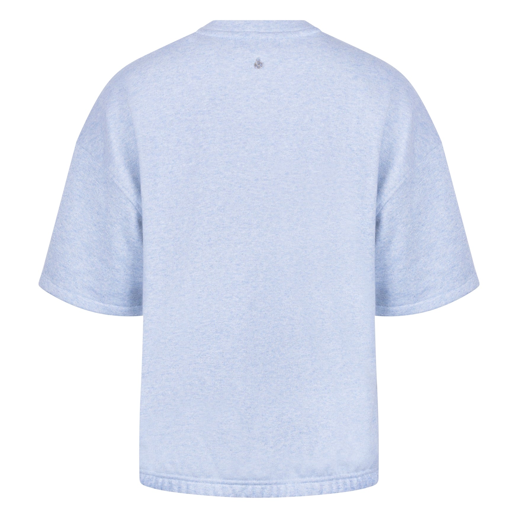 Nukus Roos Pullover Lurex cloudy