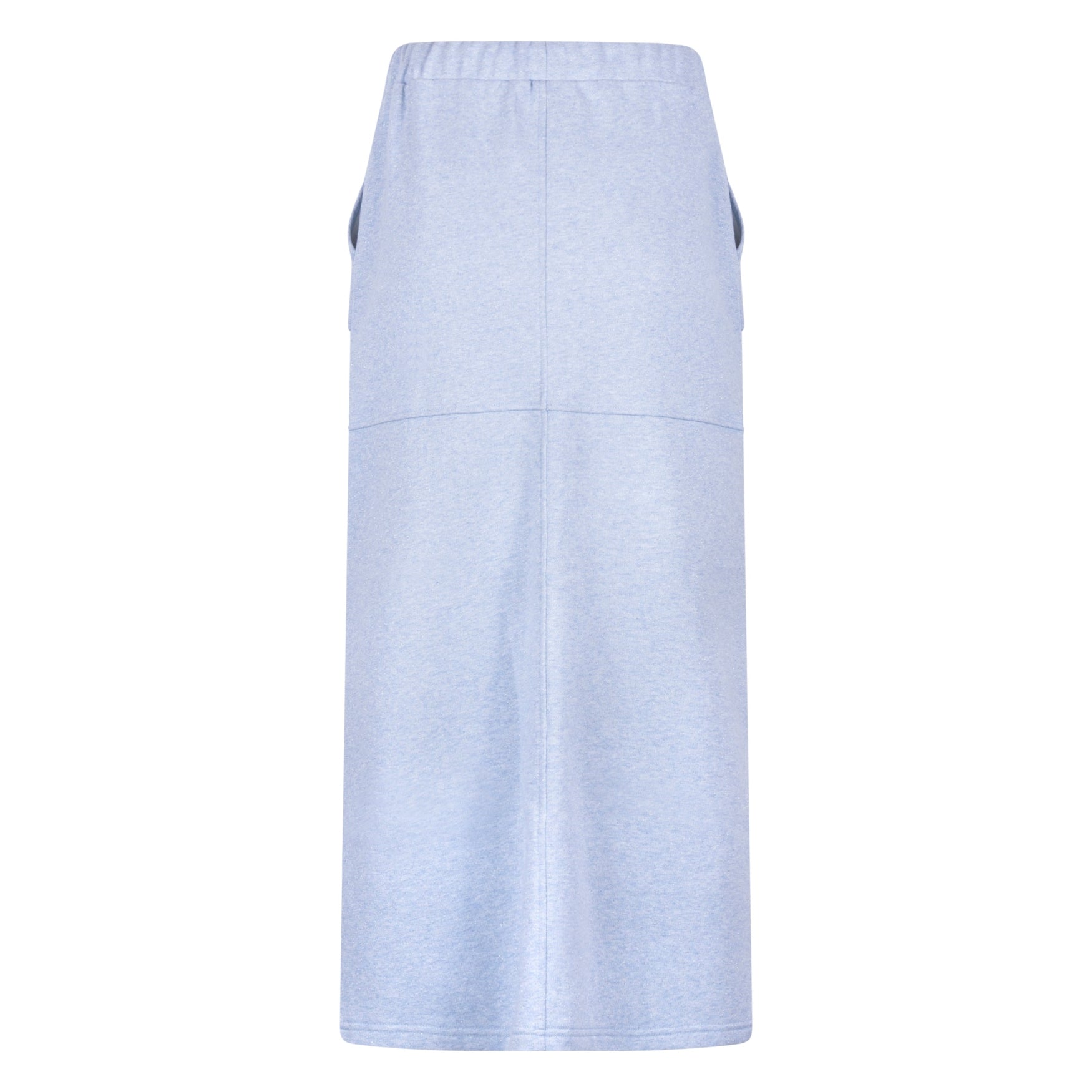 Nukus Maartje Rok Lurex cloudy