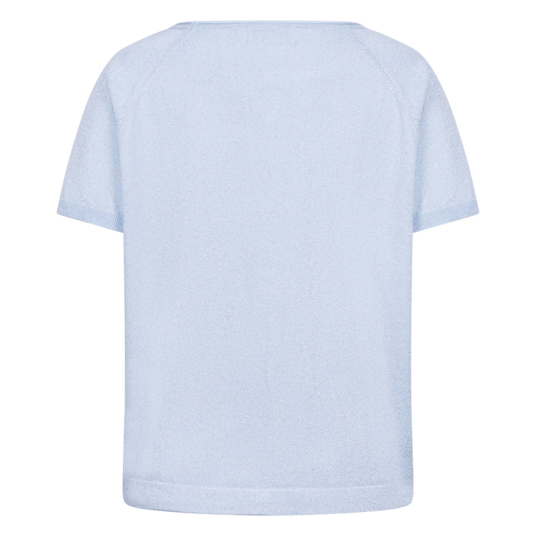 Nukus Anita Top Lurex cloudy