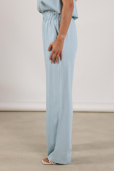 Nukus Novi Broek cloudy