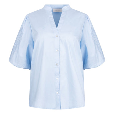 Nukus Dani Blouse cloudy