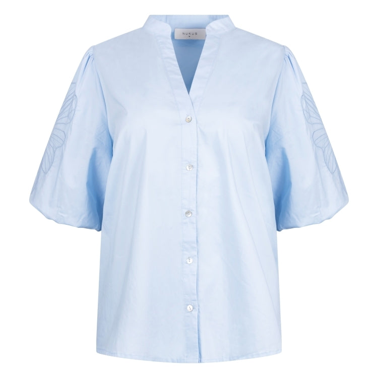 Nukus Dani Blouse cloudy