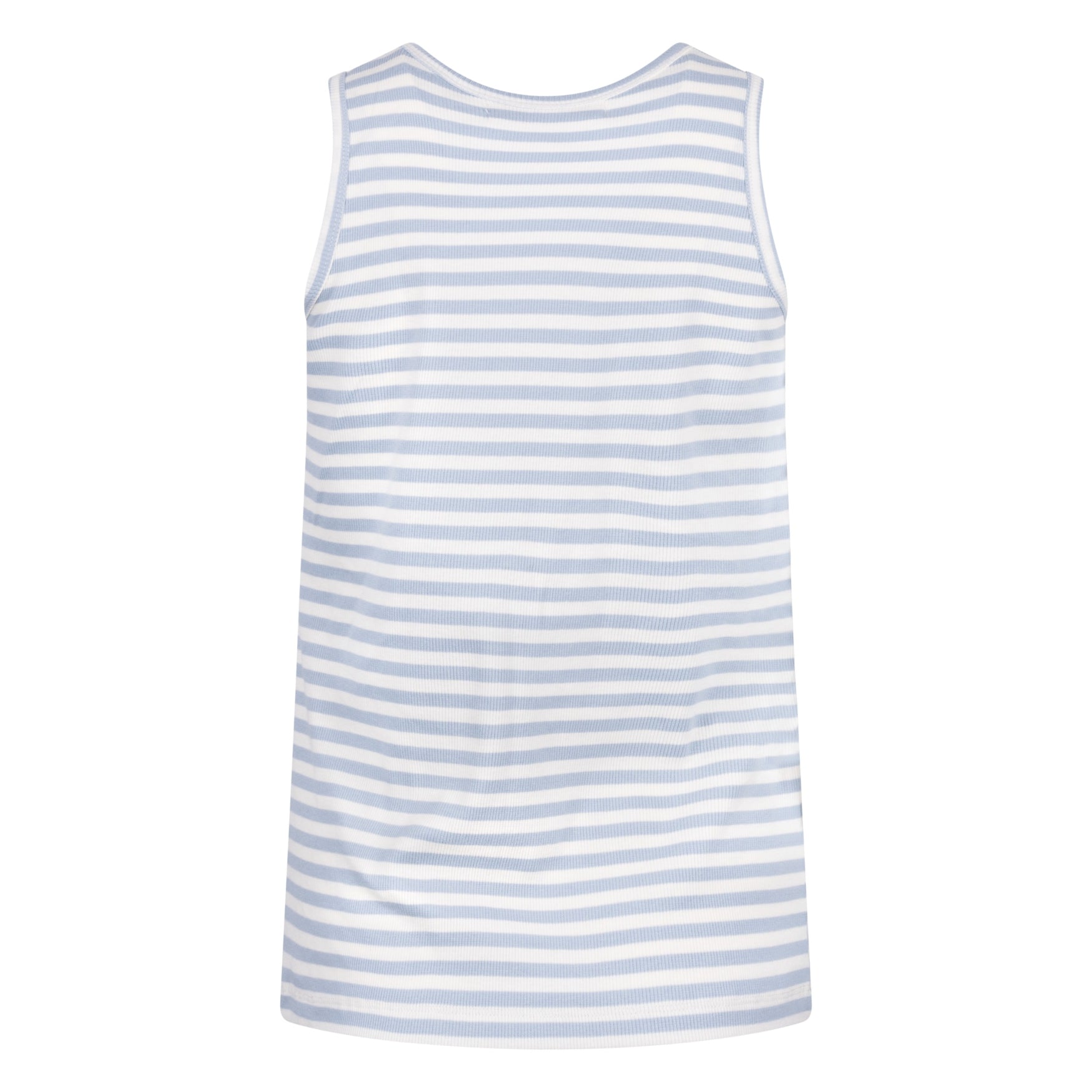 Nukus Steffie Singlet Top offwhite / cloudy