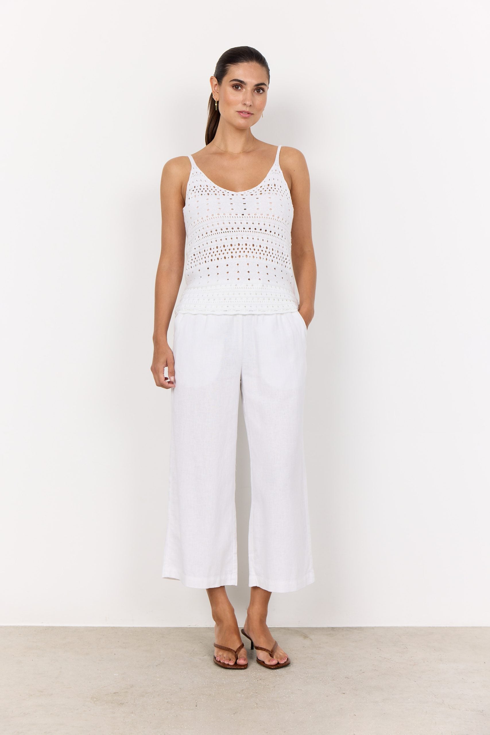 SoyaConcept Perry 4 Top wit