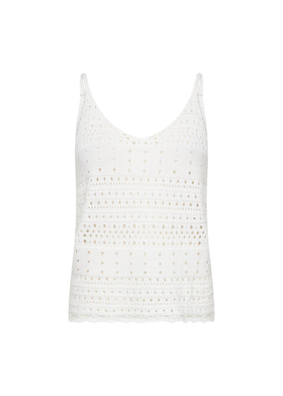 SoyaConcept Perry 4 Top wit