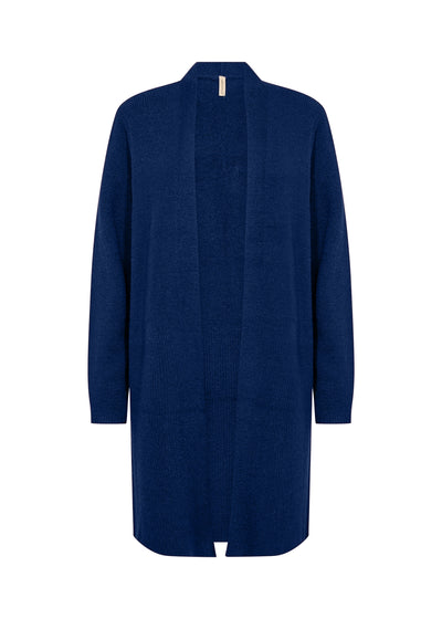 SoyaConcept Nessie 70 Vest estate blue