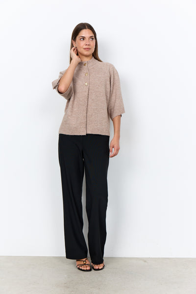 SoyaConcept Orlean 27 Vest sand