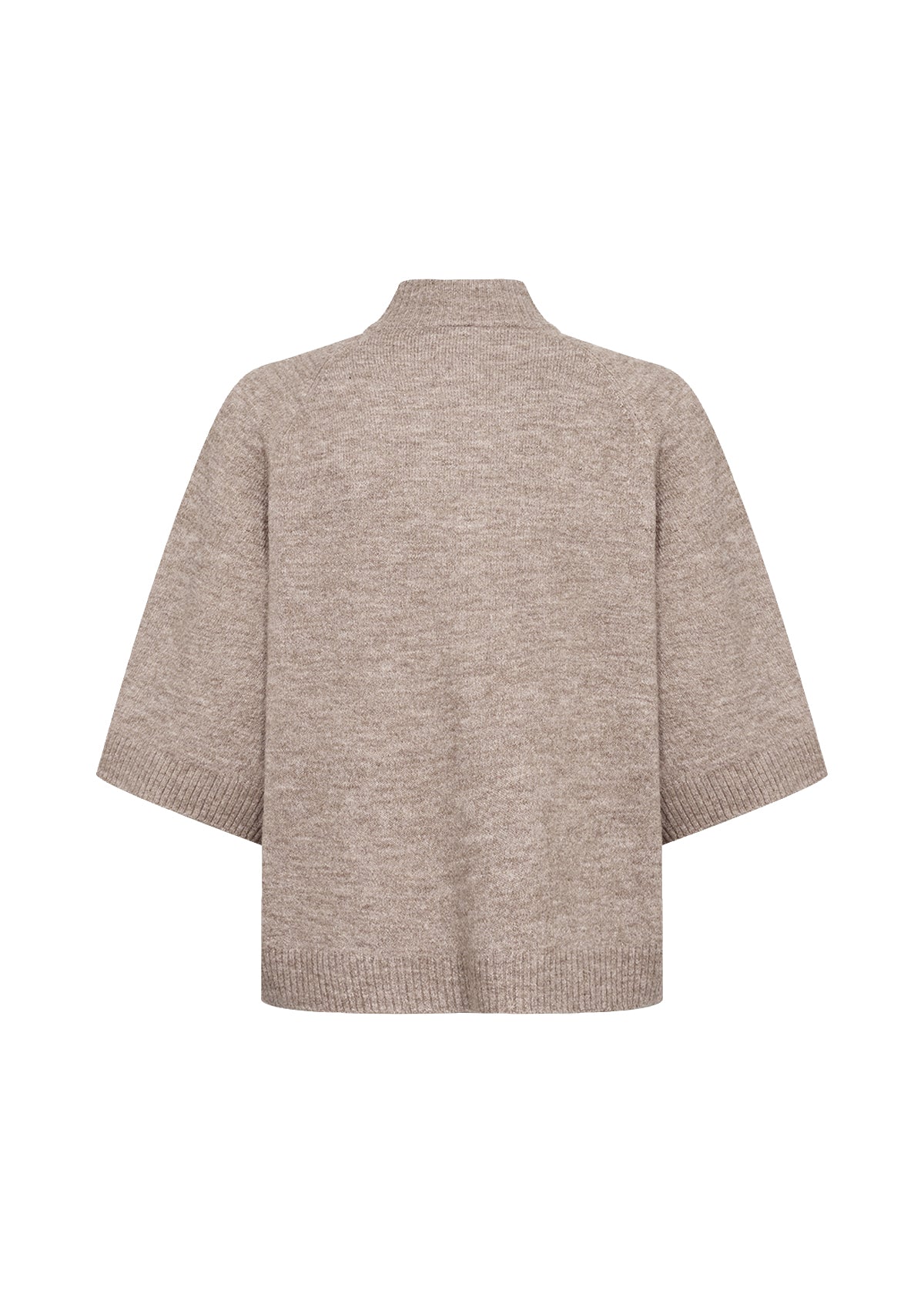 SoyaConcept Orlean 27 Vest sand