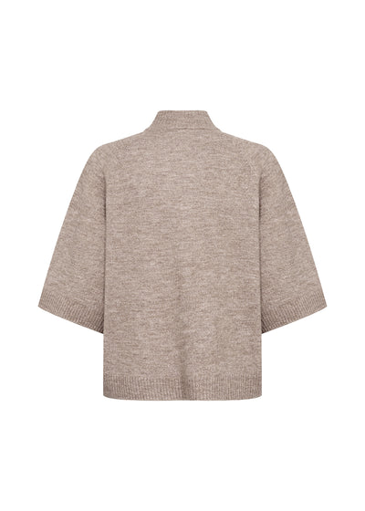 SoyaConcept Orlean 27 Vest sand