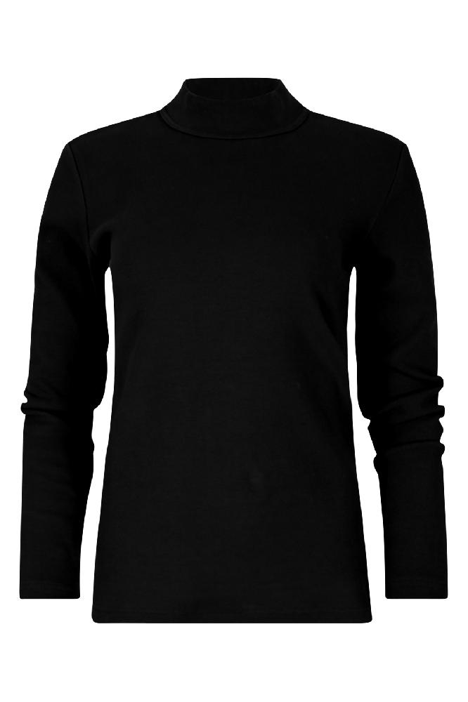 Maicazz Milou Top zwart