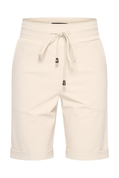 Mi Piace Travelstof Bermuda Broek kit 202589