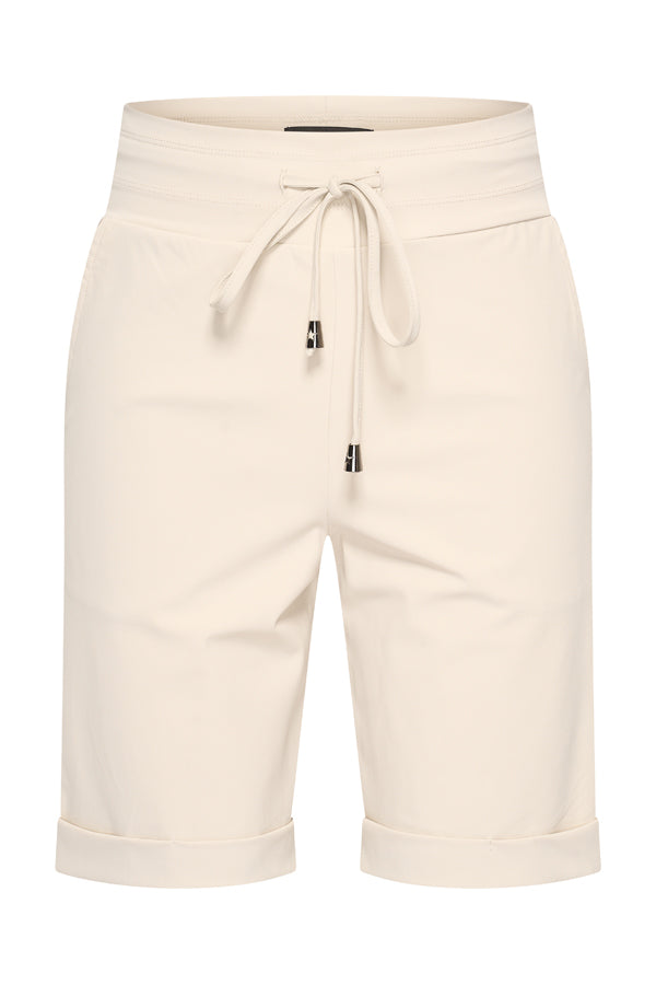 Mi Piace Travelstof Bermuda Broek kit 202589