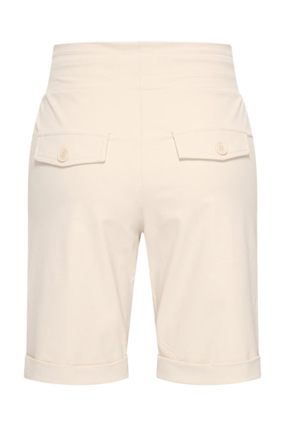 Mi Piace Travelstof Bermuda Broek kit 202589